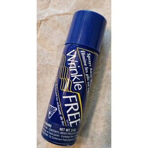 Wrinkle Free Spray Brand New!